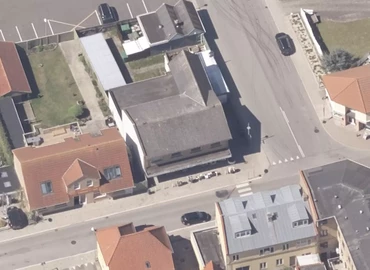 Bolig Nørregade 32 3390 Hundested