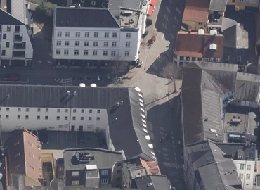 Butik til leje på Klostergade 14, 8000 Aarhus C - 450 m² | Foto 3 - Lokalebasen