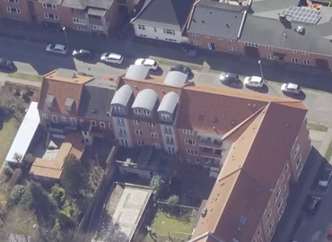 Bolig Svendsgade 69 6700 Esbjerg C