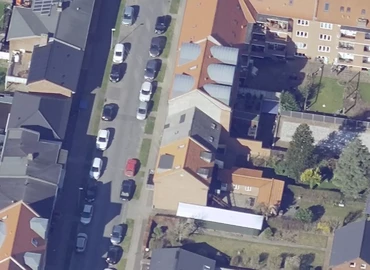 Bolig Svendsgade 69 6700 Esbjerg C