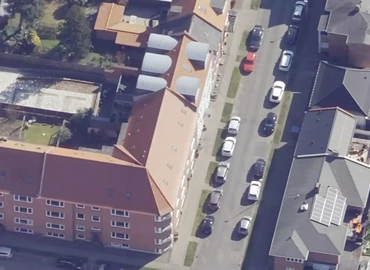 Bolig Svendsgade 69 6700 Esbjerg C