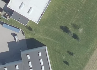 Lager til leje på Georg Jensens Vej 6F, 8600 Silkeborg - 528 m² | Foto 0 - Lokalebasen.dk