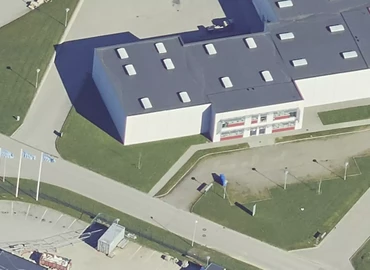 Lager til leje på Georg Jensens Vej 6F, 8600 Silkeborg - 528 m² | Foto 3 - Lokalebasen