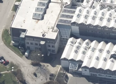 Kontor til leje på Olof Palmes Allé 37, 8200 Aarhus N - 745 m² | Foto 1 - Lokalebasen