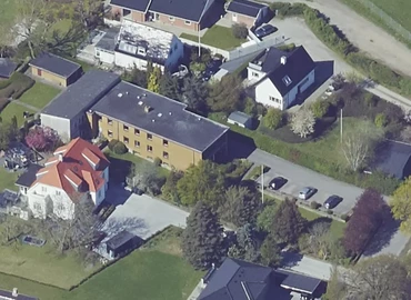 Bolig Gl Strandvej 79 5500 Middelfart