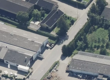 Lager / produktion Værkstedsvænget 8 4622 Havdrup