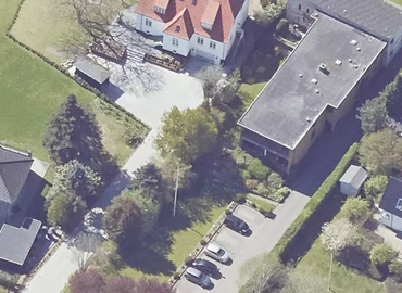 Bolig Gl Strandvej 79 5500 Middelfart