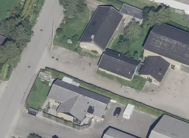 Lager / produktion Værkstedsvænget 8 4622 Havdrup