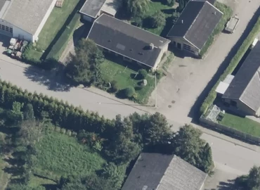 Lager / produktion Værkstedsvænget 8 4622 Havdrup