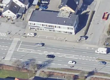 Butik Hobrovej 76 9000 Aalborg