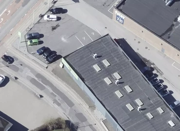 Butik Østergade 53 9700 Brønderslev