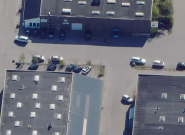 Lager / produktion Jernholmen 48D 2650 Hvidovre