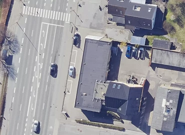 Butik Hobrovej 76 9000 Aalborg