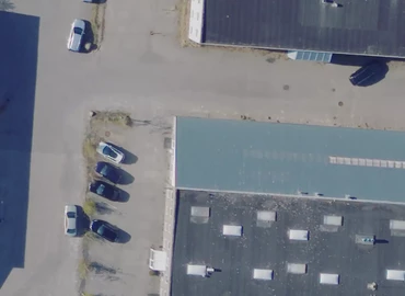 Lager / produktion Jernholmen 48D 2650 Hvidovre