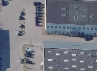 Lager / produktion Jernholmen 48D 2650 Hvidovre