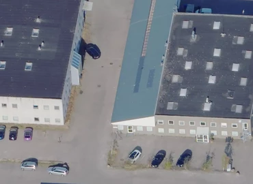 Lager / produktion Jernholmen 48D 2650 Hvidovre