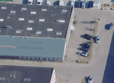 Lager / produktion Jernholmen 48D 2650 Hvidovre