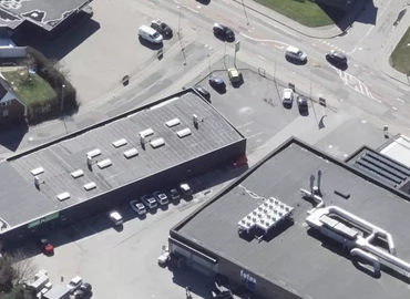 Butik Østergade 53 9700 Brønderslev