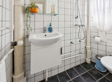 Bolig Låsbygade 13 6000 Kolding