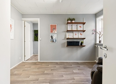 Bolig Låsbygade 13 6000 Kolding