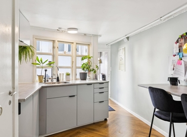 Bolig Låsbygade 13 6000 Kolding