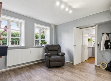 Bolig Låsbygade 13 6000 Kolding