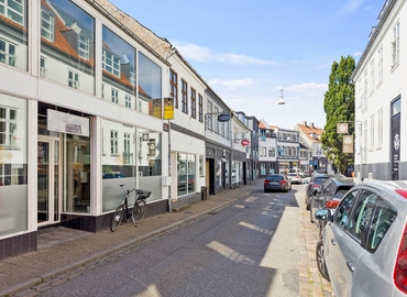 Bolig Låsbygade 13 6000 Kolding