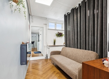 Bolig Låsbygade 13 6000 Kolding