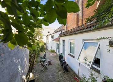 Bolig Låsbygade 13 6000 Kolding