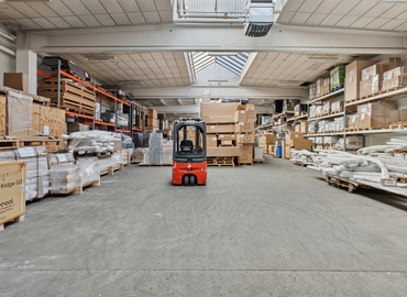 Lager til leje på Priorparken 359, 2605 Brøndby - 800 m² | Foto 0 - Lokalebasen.dk
