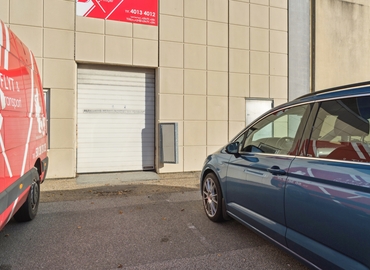 Lager til leje på Priorparken 359, 2605 Brøndby - 800 m² | Foto 5 - Lokalebasen.dk