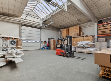 Lager til leje på Priorparken 359, 2605 Brøndby - 800 m² | Foto 2 - Lokalebasen.dk