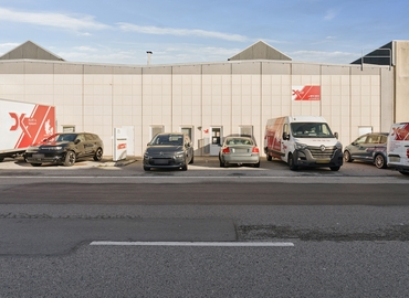 Lager til leje på Priorparken 359, 2605 Brøndby - 800 m² | Foto 4 - Lokalebasen.dk