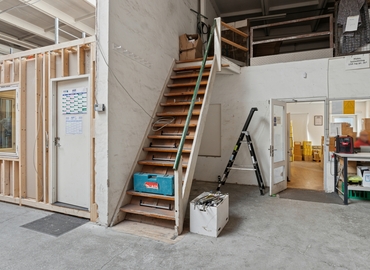 Lager til leje på Priorparken 359, 2605 Brøndby - 800 m² | Foto 3 - Lokalebasen