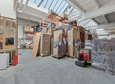 Lager til leje på Priorparken 359, 2605 Brøndby - 800 m² | Foto 6 - Lokalebasen.dk