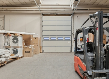 Lager til leje på Priorparken 359, 2605 Brøndby - 800 m² | Foto 8 - Lokalebasen