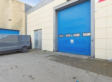 Lager til leje på Priorparken 359, 2605 Brøndby - 800 m² | Foto 9 - Lokalebasen.dk