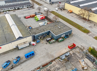 Lager til leje på Priorparken 359, 2605 Brøndby - 800 m² | Foto 11 - Lokalebasen