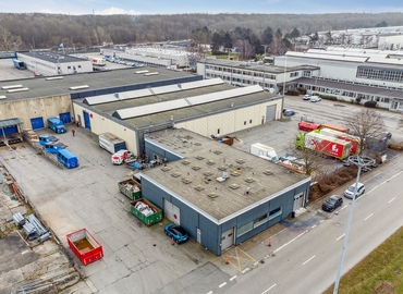 Lager til leje på Priorparken 359, 2605 Brøndby - 800 m² | Foto 10 - Lokalebasen.dk