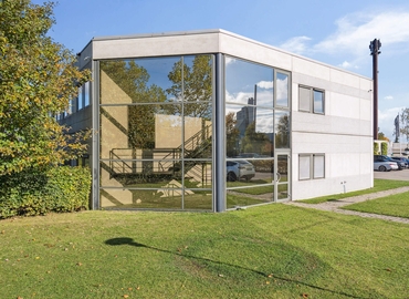 Kontor til leje på Ejby Industrivej 34-38, 2600 Glostrup - 1201 m² | Foto 3 - Lokalebasen