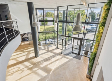 Office Ejby Industrivej 34-38 2600 Glostrup