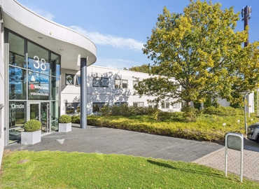 Office Ejby Industrivej 34-38 2600 Glostrup