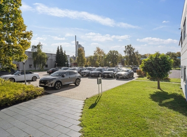 Kontor til leje på Ejby Industrivej 34-38, 2600 Glostrup - 1201 m² | Foto 6 - Lokalebasen