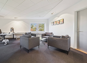 Office Ejby Industrivej 34-38 2600 Glostrup