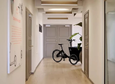 Kontor til leje på Vesterbrogade 149, 1620 København V - 710 m² | Foto 3 - Lokalebasen