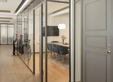 Kontor til leje på Vesterbrogade 149, 1620 København V - 710 m² | Foto 2 - Lokalebasen