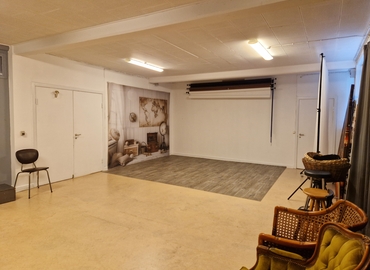 Lager til leje på Sydvestvej 123, 2600 Glostrup - 190 m² | Foto 5 - Lokalebasen.dk