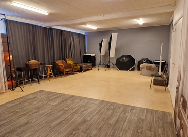 Lager til leje på Sydvestvej 123, 2600 Glostrup - 190 m² | Foto 6 - Lokalebasen.dk