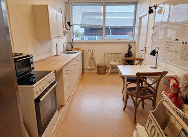 Lager til leje på Sydvestvej 123, 2600 Glostrup - 190 m² | Foto 7 - Lokalebasen.dk