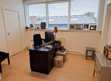 Lager til leje på Sydvestvej 123, 2600 Glostrup - 190 m² | Foto 9 - Lokalebasen.dk